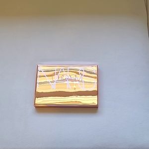 Nars Orgasm blush palette